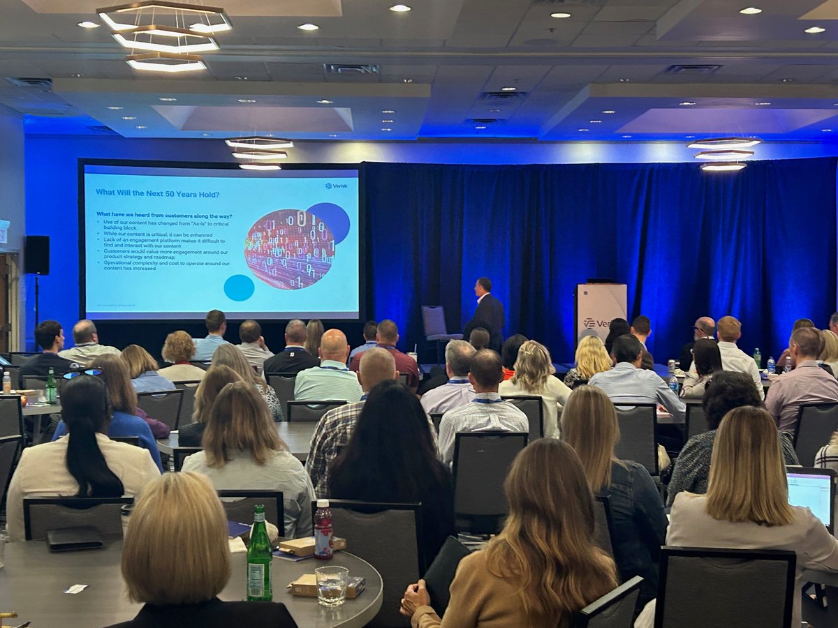 hotrosyposy's tweet photo. π Showcasing #Verisk's expertise at the Core Lines User Conference! π A day dedicated to sharing knowledge, fostering #collaboration, and gaining visionary insights. #CoreLinesUserConference #InsuranceIndustryEvents #Underwriting #ai #insurtech #nft #propertyandcasualty https://t.co/mHlVzBhGEa