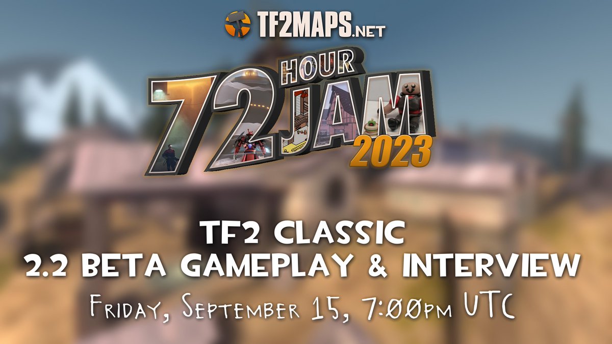 Team Fortress 2 Classified tweet media