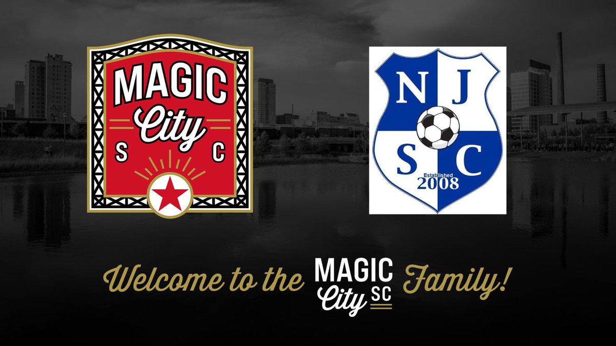 Magic City SC tweet media