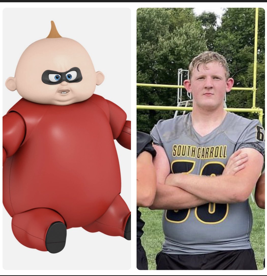 _TheOwlsNest_'s tweet photo. 🦉 Kyrece and the boys 🦉 vs the 🌈 queer cavaliers 🌈 

Away at the “womb” 🤣 @3 tmr 

Theme: whiteout 

#kyrecepoy #caseythetank  #whotfisyourqb #ajcantcarry #janeromightactuallybegay #jojosticktowrestling
#mightwinby50 #ptforeveryone
#jacobwhatdoyoudo #heyian https://t.co/KOoYnIKlkc