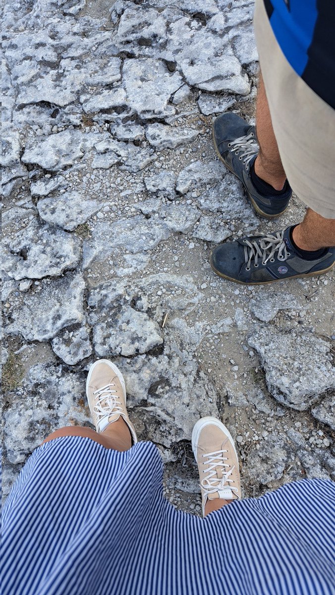 Sandrardrap's tweet photo. "L'amour est un voyage pas une destination."
#Citationdujour
#VaisonlaRomaine 
#Bestlifeforever https://t.co/PVTq5UyB8N