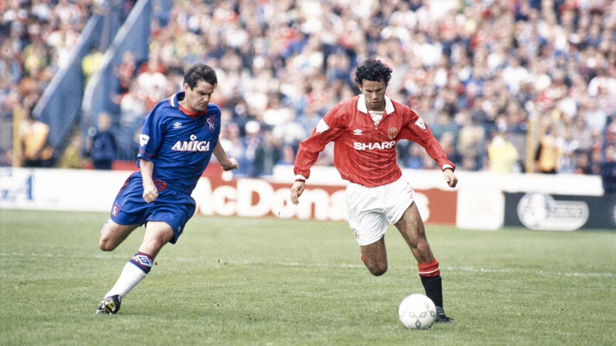 A Whole New Ball Game tweet media