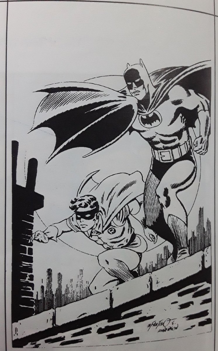 dibujos1403's tweet photo. @dibujos1403 #BatmanDay https://t.co/fJgQ6dQYeF