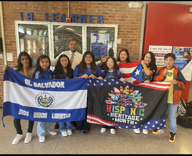 William Brown tweet media