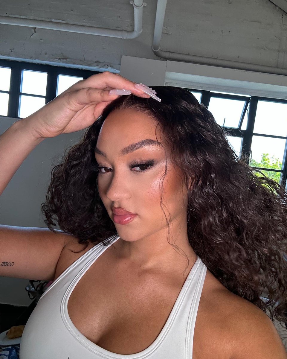 StellaQuaresma_'s tweet photo. Haven’t given you guys selfies over here for a min🥰 https://t.co/gsm6KrYBIM