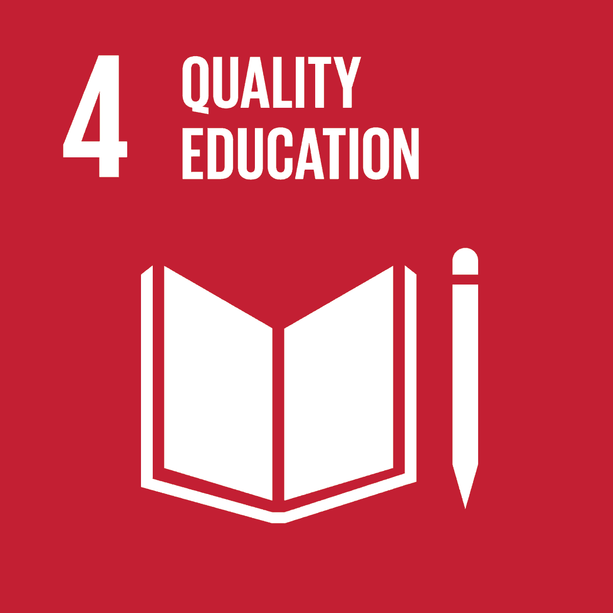 Education which is a #human #right is #SDG4