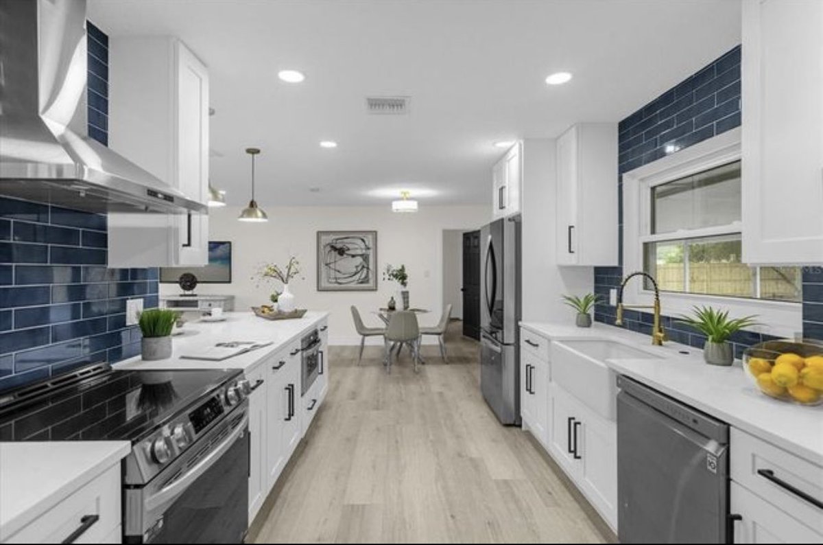 Homeswith_J's tweet photo. 𝗔𝗱𝗱 𝗺𝗲 𝘁𝗼 𝘆𝗼𝘂𝗿 𝗦𝗔𝗧𝗨𝗥𝗗𝗔𝗬 𝗽𝗹𝗮𝗻𝘀‼️

Come tour this beautiful 4 Bed 2 Bath home in  #Casselberry, Florida.

📍 2103 Kewannee Trail, Casselberry, FL 32707

Let’s work together, build a game plan &amp; reach your real estate goals. 

P: 206-817-4886
#RealEstate #FL https://t.co/7vXmu0nA4y