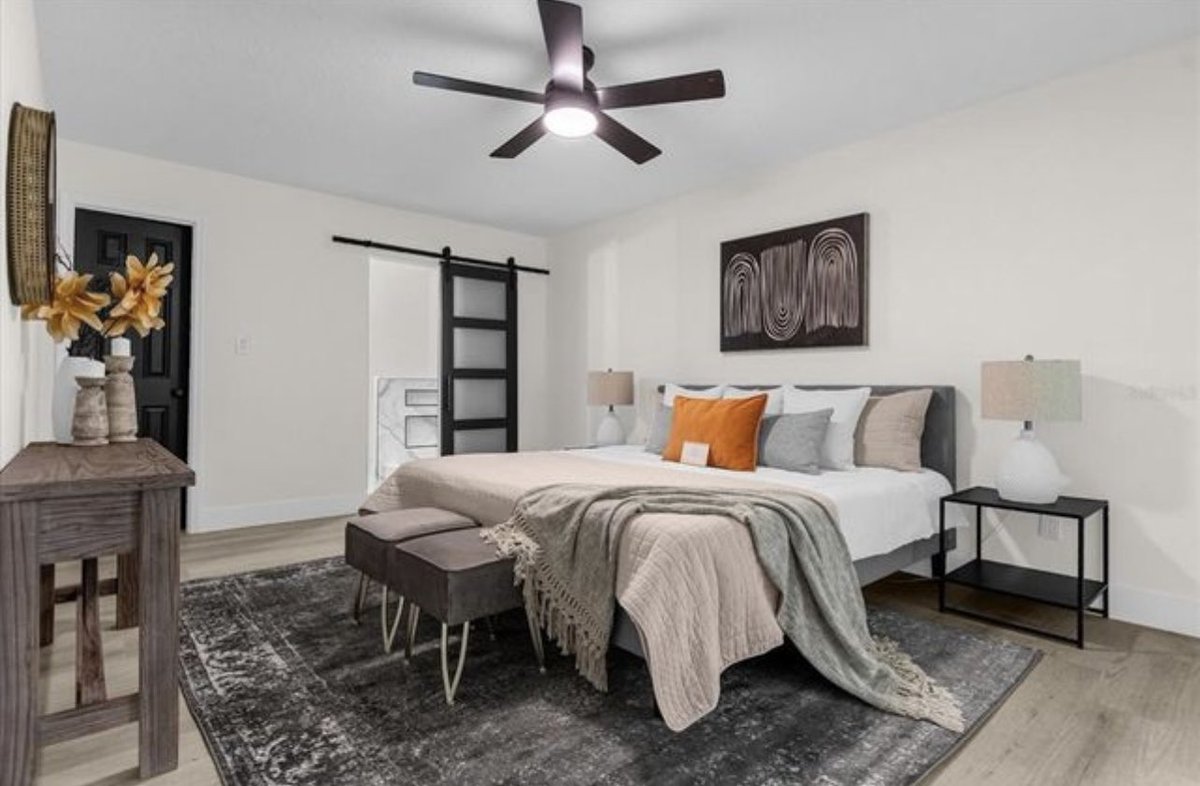 Homeswith_J's tweet photo. 𝗔𝗱𝗱 𝗺𝗲 𝘁𝗼 𝘆𝗼𝘂𝗿 𝗦𝗔𝗧𝗨𝗥𝗗𝗔𝗬 𝗽𝗹𝗮𝗻𝘀‼️

Come tour this beautiful 4 Bed 2 Bath home in  #Casselberry, Florida.

📍 2103 Kewannee Trail, Casselberry, FL 32707

Let’s work together, build a game plan &amp; reach your real estate goals. 

P: 206-817-4886
#RealEstate #FL https://t.co/7vXmu0nA4y