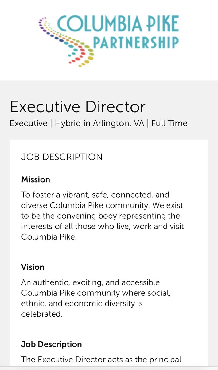 KimKlingler's tweet photo. In a few months, I plan on moving onto the next chapter…
Therefore, I would like to #announce an #upcoming #opening @columbiapikeva where we #showcase and #support #columbiapike the #WorldInAZipCode 🌎💝
https://t.co/t56B5TWAWg https://t.co/kBI9vPTx0O