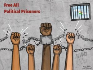 CamaradaYoldas's tweet photo. 13th September - Day of the Political Prisoners Rights in India - Call of ICSPWI - english and spanish
Release political prisoners unconditionally!!!
Long live the People's War in India!!!
ICSPWI
#ICSPWI #CIAGPI
https://t.co/AQbKnem6Qz https://t.co/zkF6NMiKz7