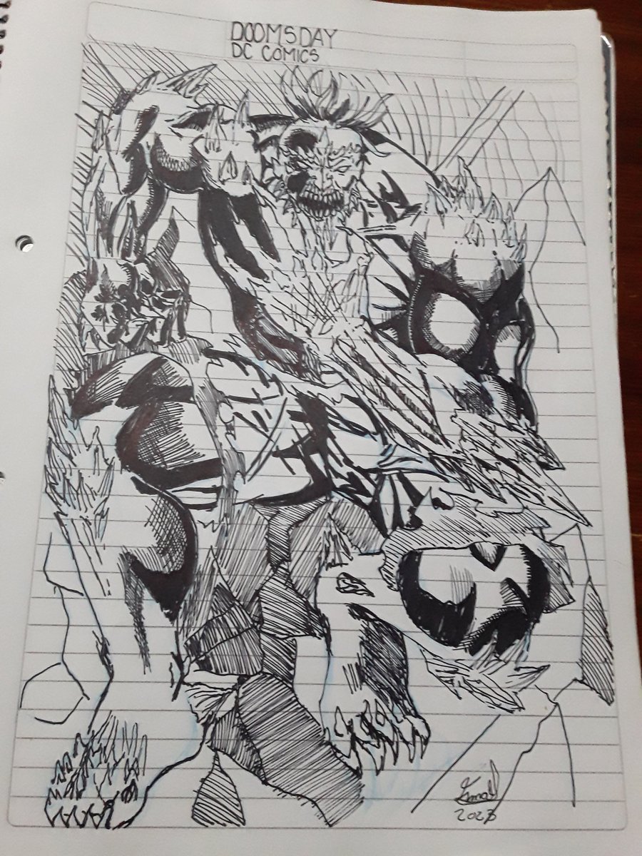 dibujos1403's tweet photo. @dibujos1403 https://t.co/DVkXi2ZVRt
