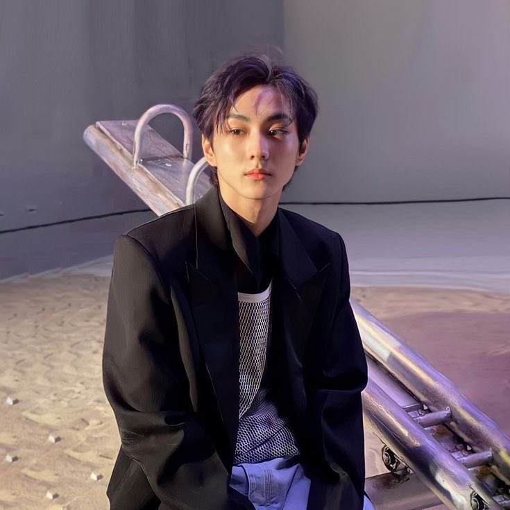 Koreaboo's tweet photo. Appreciation Post for ENHYPEN’s amazing leader, Jungwon 💓 https://t.co/WD0ZVGtQ8y