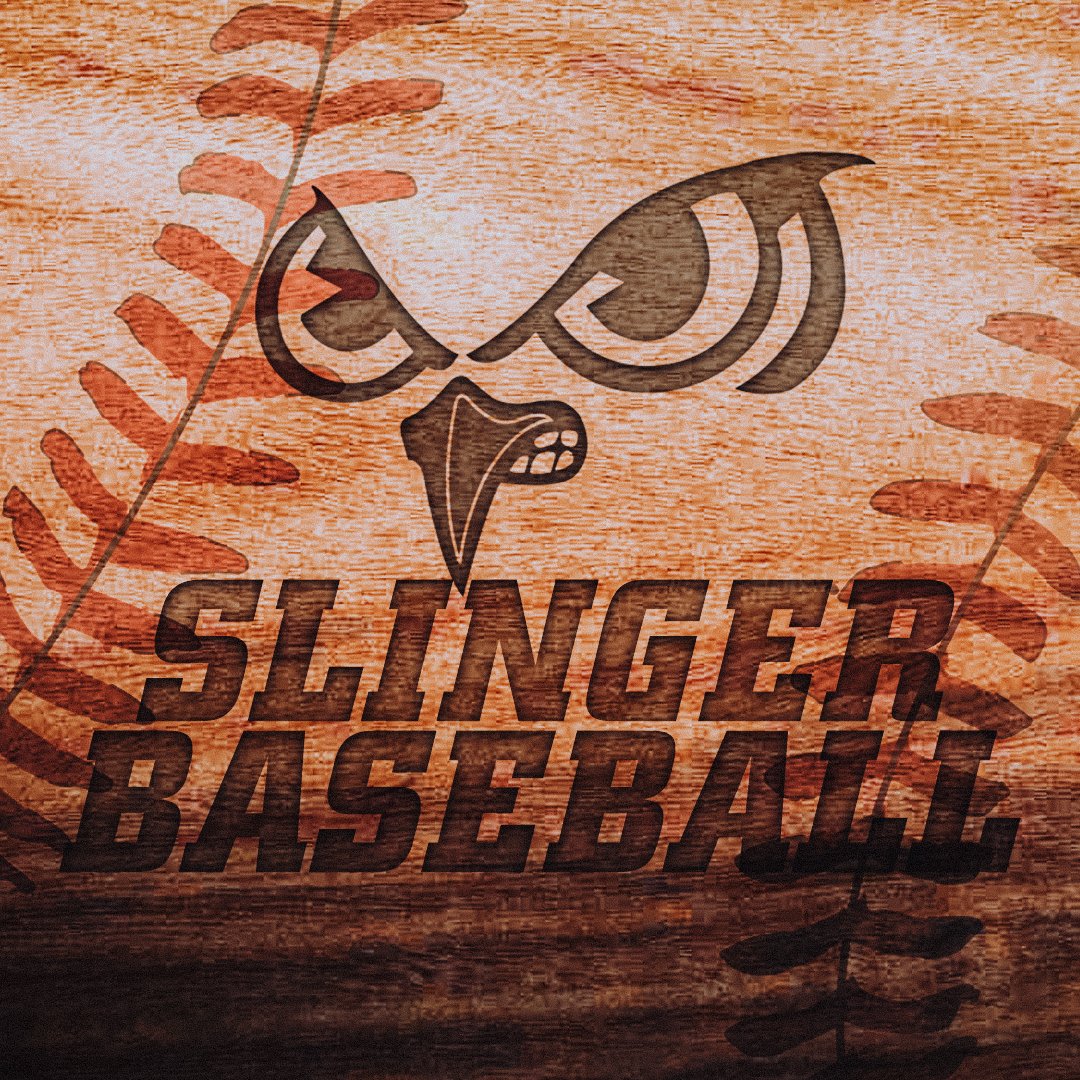 Twitter Revamp for <a href="/SlingerBaseball/">Slinger High School Baseball</a> 
- Twitter Header
- Profile Picture

Interested in getting your own? DM me for more information. Lets work together!