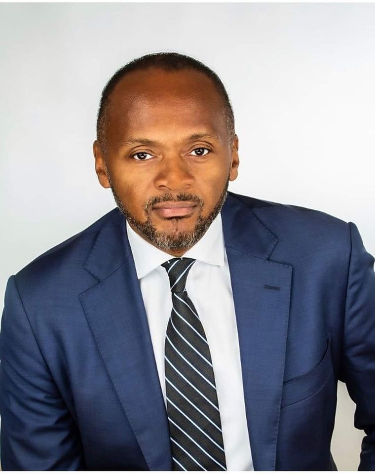 Our #2023FriendandLeader Award winner is Michael Curry (@macurry01), President & CEO of @MassLeague Known for always being the “equity voice in the room,” Michael works to address health disparities and promote health equity.