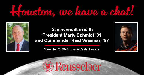 Rensselaer Polytechnic Institute tweet media