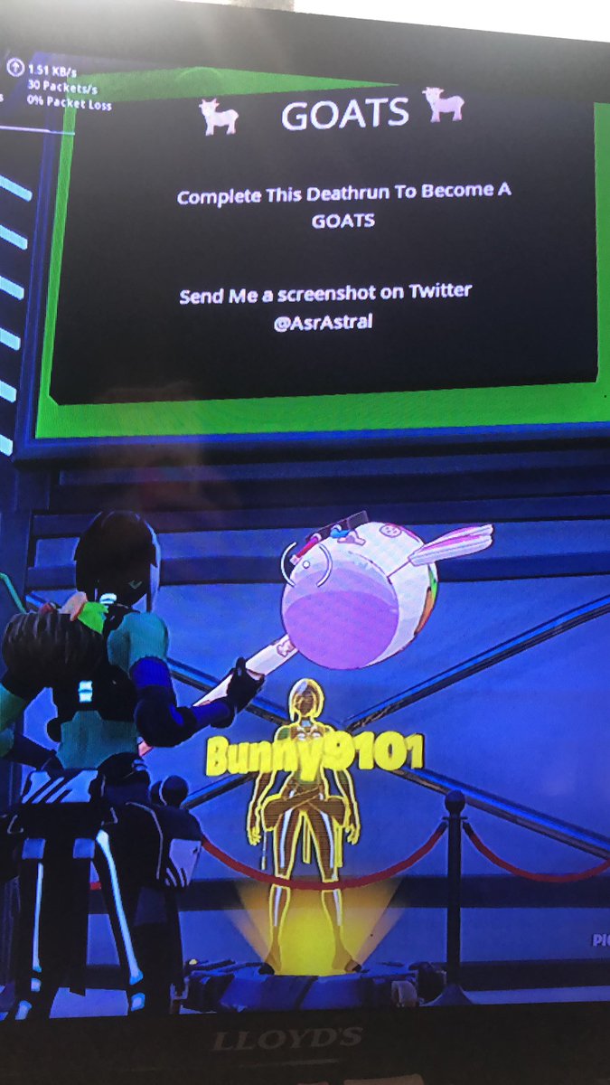 Bunny tweet media