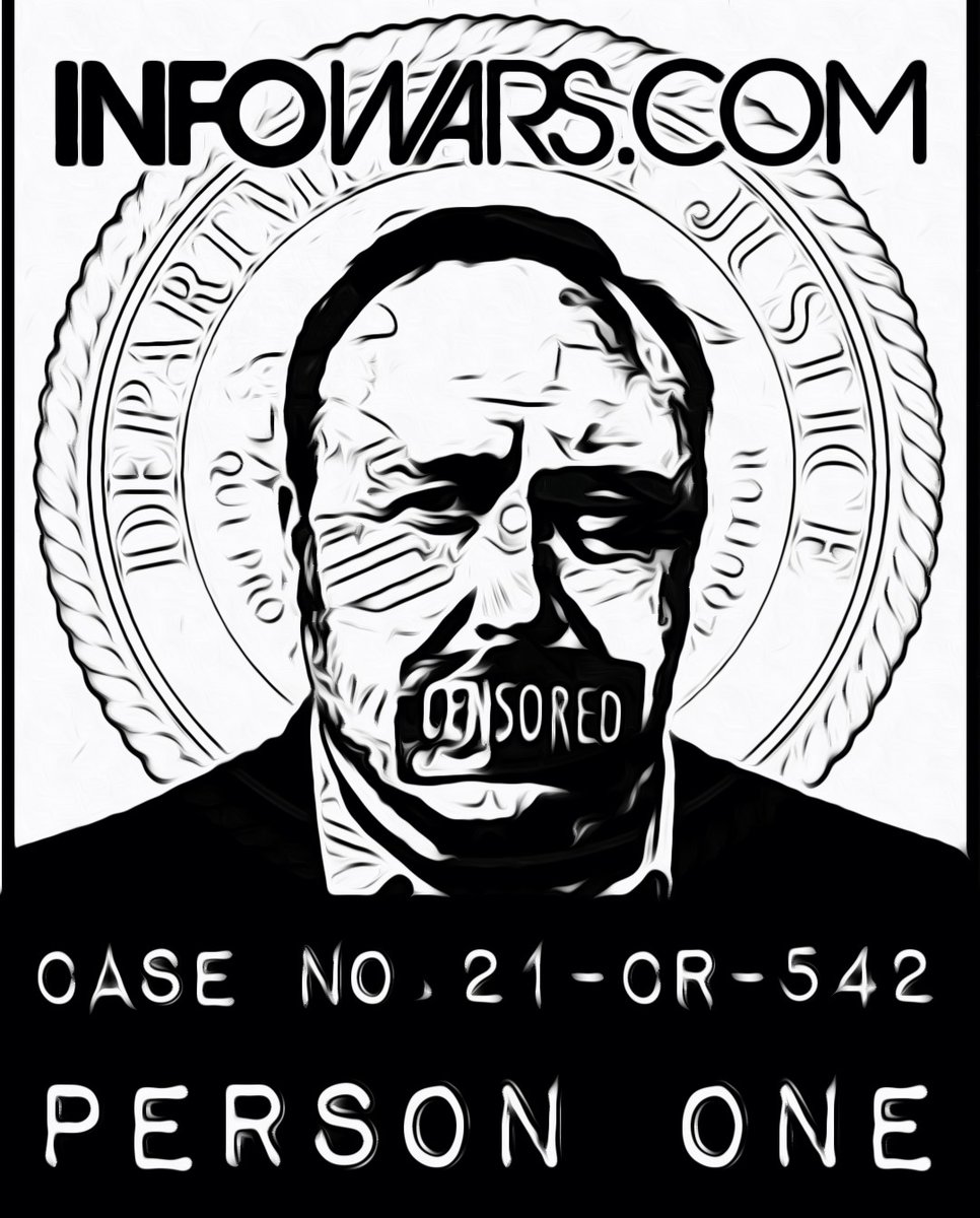 InfoWars_tv's tweet photo. ⚫️ PERSON ONE ⚫️⚫️⚫️⚫️⚫️⚫️⚫️⚫️⚫️⚫️
⚫️⚫️⚫️⚫️⚫️⚫️⚫️⚫️⚫️⚫️⚫️⚫️⚫️⚫️⚫️⚫️⚫️⚫️⚫️⚫️⚫️⚫️⚫️⚫️⚫️⚫️⚫️⚫️⚫️⚫️⚫️⚫️⚫️⚫️⚫️⚫️⚫️⚫️⚫️⚫️⚫️⚫️⚫️⚫️⚫️⚫️⚫️⚫️⚫️⚫️⚫️⚫️⚫️⚫️⚫️⚫️⚫️⚫️⚫️⚫️⚫️⚫️⚫️⚫️⚫️⚫️⚫️⚫️⚫️⚫️⚫️⚫️⚫️⚫️⚫️⚫️⚫️⚫️⚫️⚫️⚫️⚫️⚫️⚫️⚫️⚫️⚫️⚫️⚫️⚫️⚫️⚫️⚫️⚫️⚫️⚫️⚫️⚫️⚫️⚫️⚫️⚫️⚫️⚫️⚫️
#Infowars #warroom #defendowen #freeowen #newswars #aiwars #meatwars #borderwars #migrantwars #alexjoneswasright #alexwasright #alexjones #warroom #owenshroyer #tick #meattick #eatbugs #TuckerCarlson #mRNA #ClimateScam #climatewars #freeowen #defendowen #owenshroyer #OwenShroyerDidNothingWrong #OwenDidNothingWrong