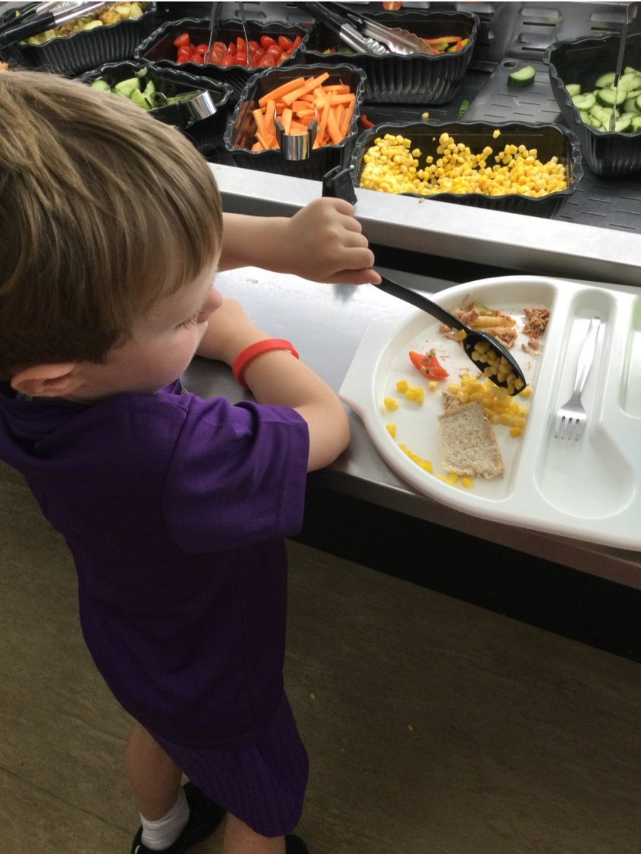 Crofton Infant School tweet media