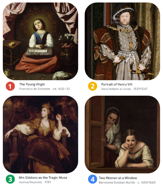 GoogleChile's tweet image. ¡Queda poquito para Fiestas Patrias! 🇨🇱

¿Con qué imagen te identificas hoy? 
1️⃣2️⃣3️⃣4️⃣👇