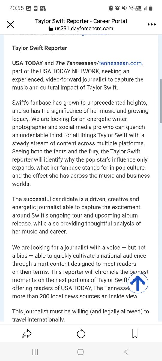 DeaneryLanguage's tweet image. A rather unique job opportunity - perfect for a linguist! 🎶🎤