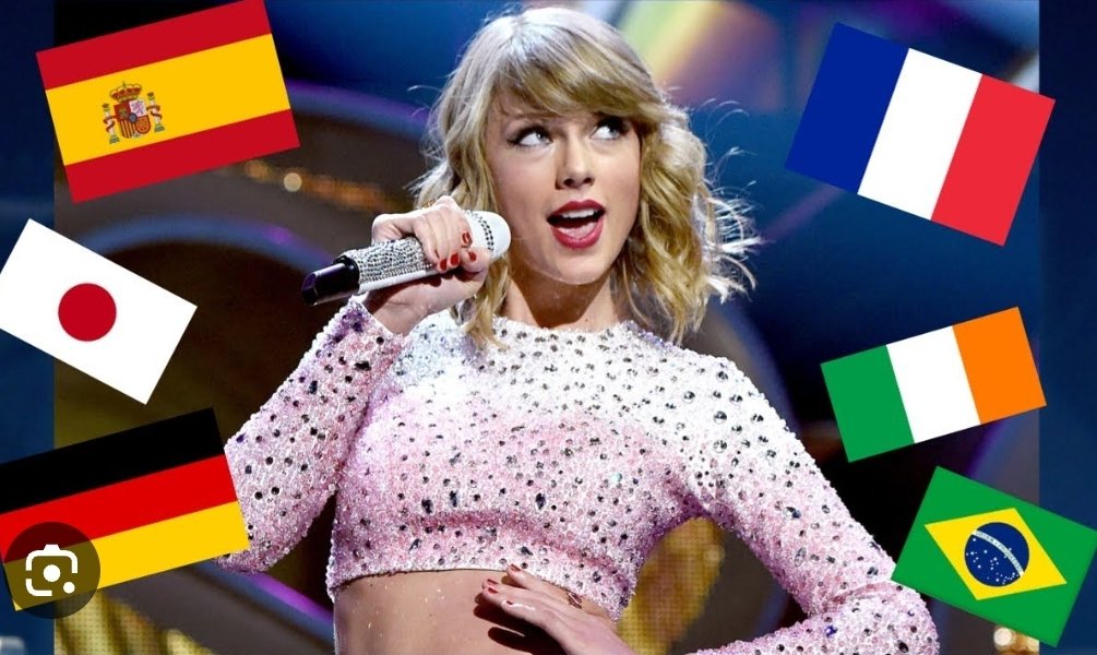 DeaneryLanguage's tweet image. A rather unique job opportunity - perfect for a linguist! 🎶🎤