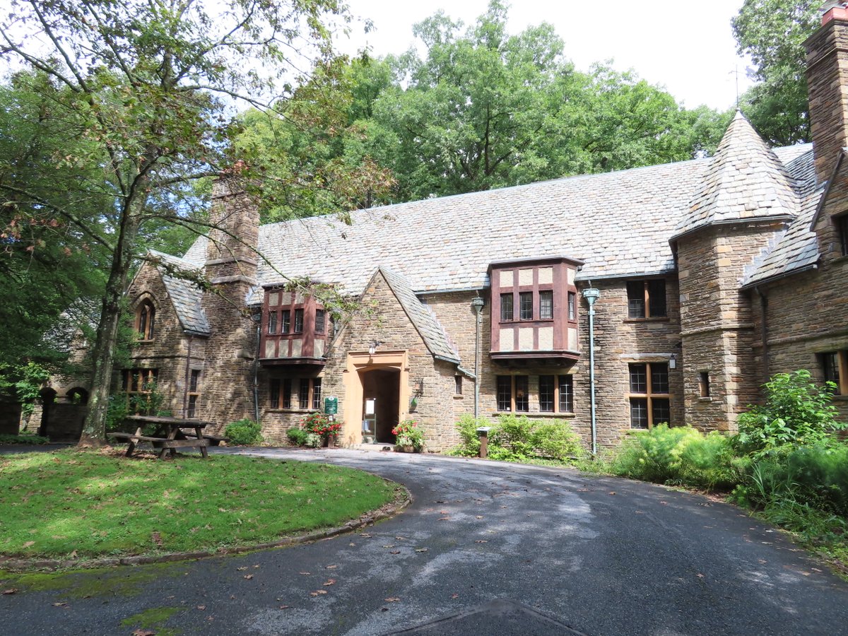 Penn State Facilities Engineering Institute tweet media