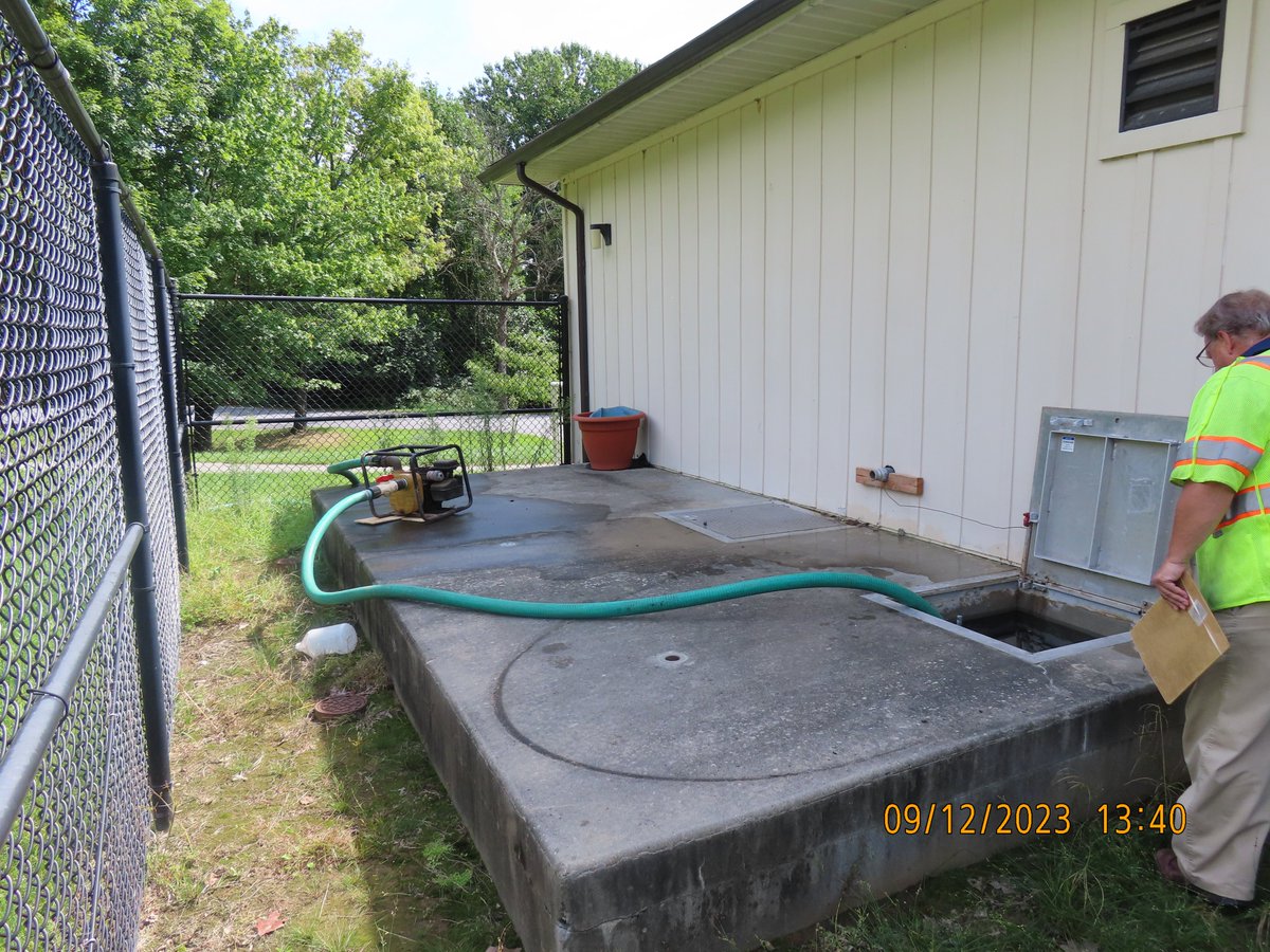 Penn State Facilities Engineering Institute tweet media