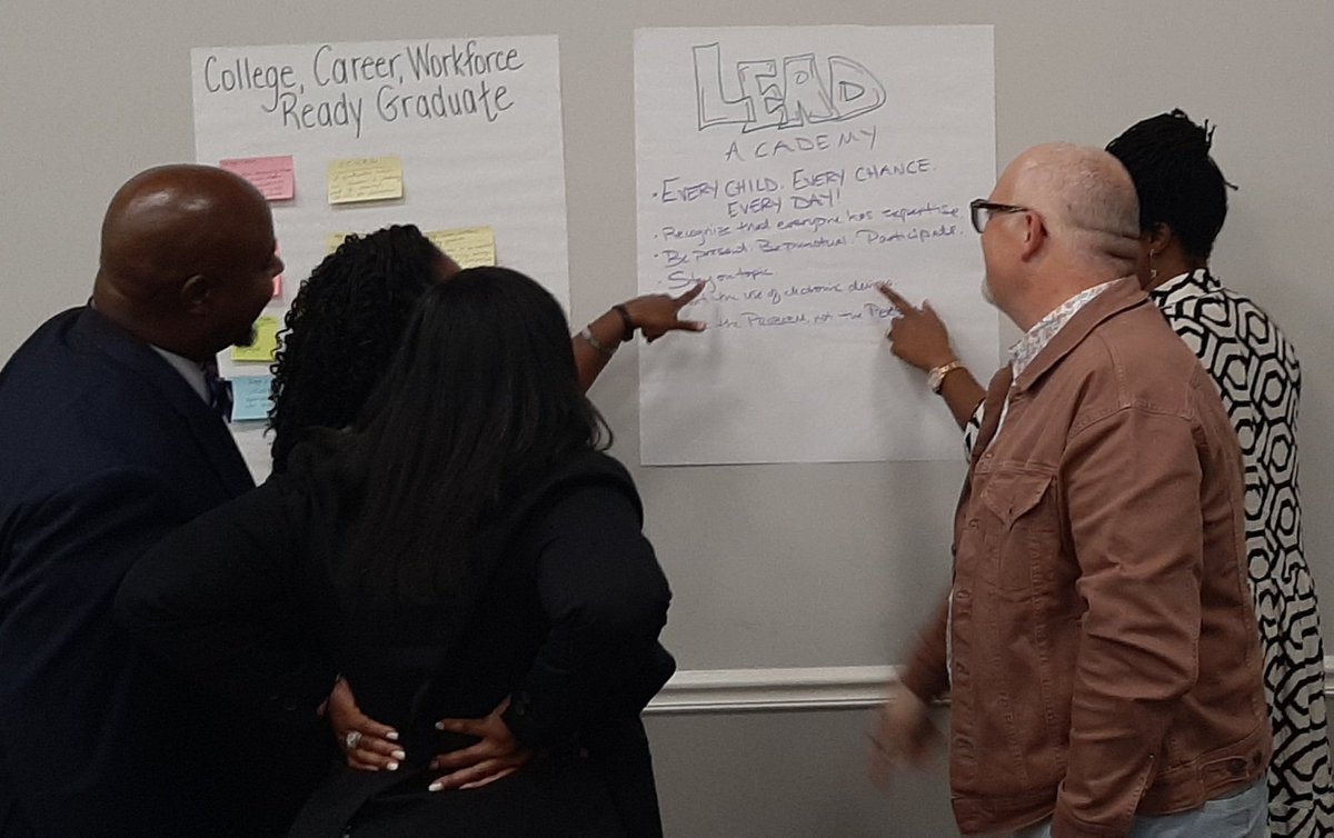 Had a great collaboartive time with the ALSDE MTSS Training in Pelham. <a href="/AbneyJennifer/">Jennifer Abney</a> <a href="/ARI_DrMilledge9/">Dr. William Milledge, Jr.</a> <a href="/Alabama_Reading/">ARI / The Alabama Reading Initiative, ALSDE</a> <a href="/LaWandaMitch85/">Dr. LaWanda Mitchell</a> <a href="/AlabamaMTSS/">AlabamaMTSS</a>  <a href="/shenitrastokes1/">ASUFanatic🐝</a>