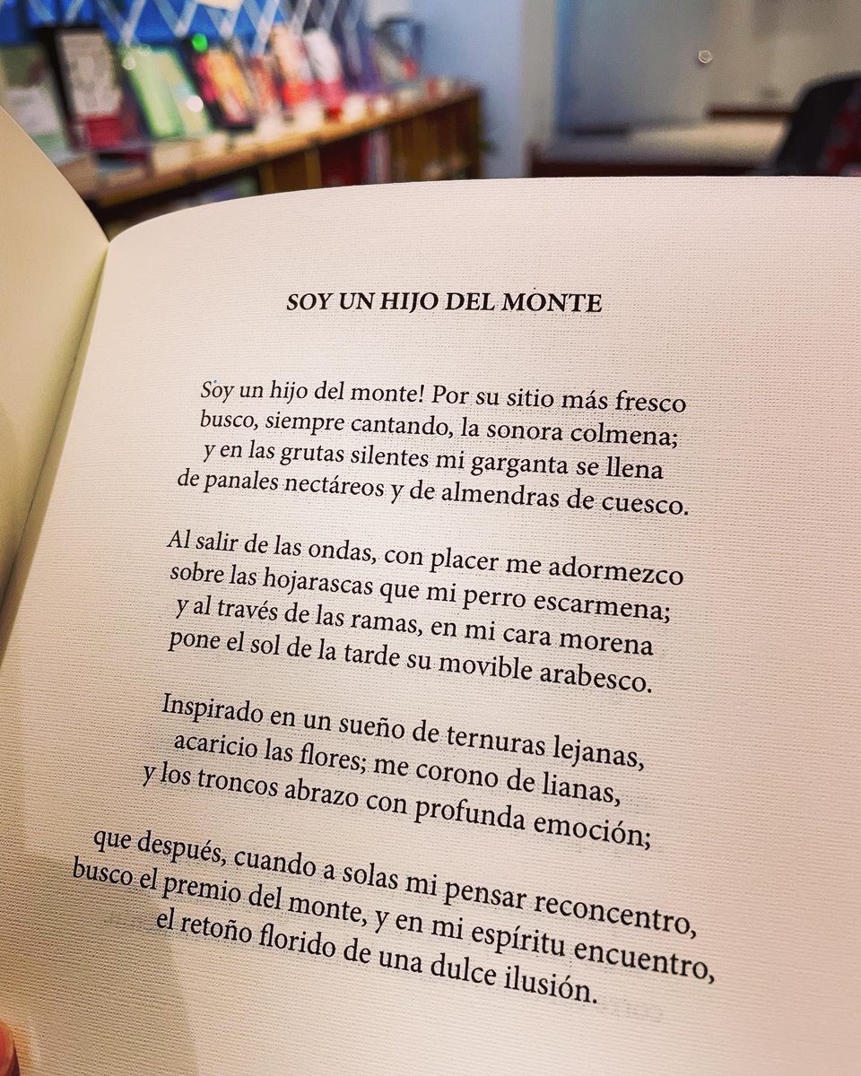 verbenalibreria's tweet photo. Necesaria esta frase del prólogo del libro “Tierra de promisión” editado por @frailejoneditores : “En Colombia hay una mitad del país que no hemos visto. Esa enorme región de llanuras, de selva y misterio, tiene en nuestra literatura un solo nombre: José Eustasio Rivera”. https://t.co/YoCeoBLLGT