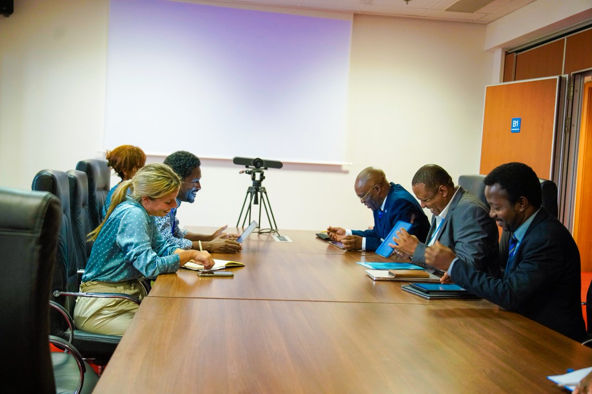 WHO Nigeria tweet media