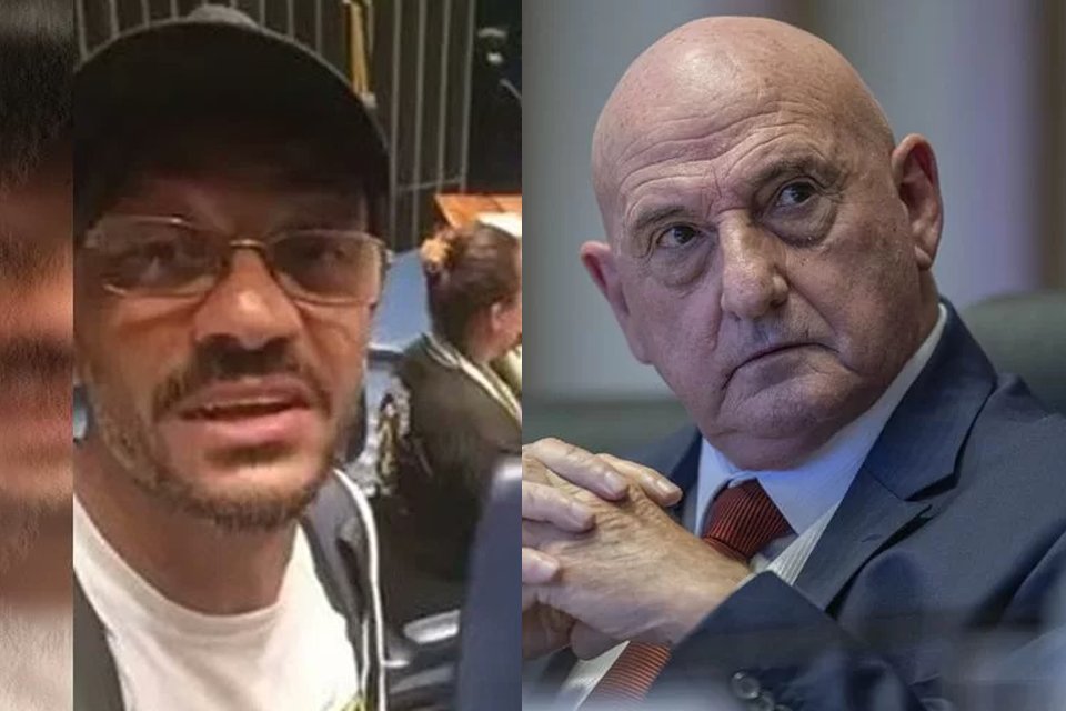 Vi hoje um pobre homem condenado a 17 anos de prisão. Claro que ele errou, mas entender que ele, junto com outros em condição intelectual parecida, estaria, em sã consciência, tentando dar um golpe de estado, me parece uma demasia.

Lembrei-me do PT que, por 20 anos, enfrentei no