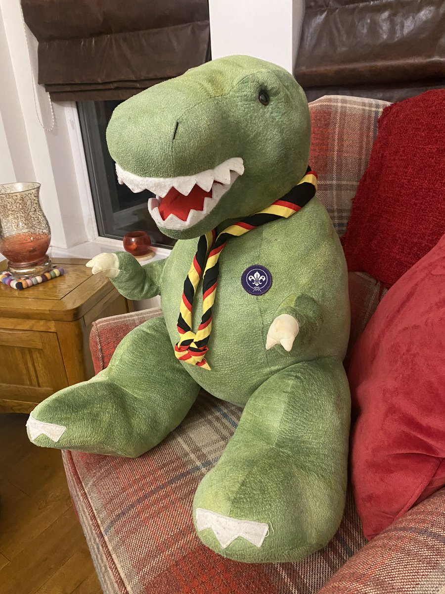 TREx (The Rhondda Explorers) tweet media