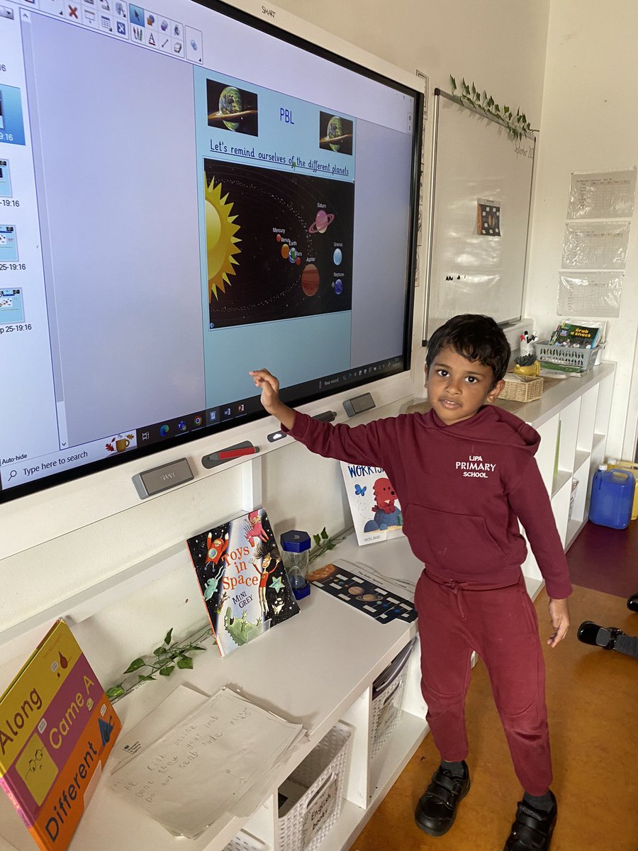 LIPA School: A 4-16 Academy tweet media