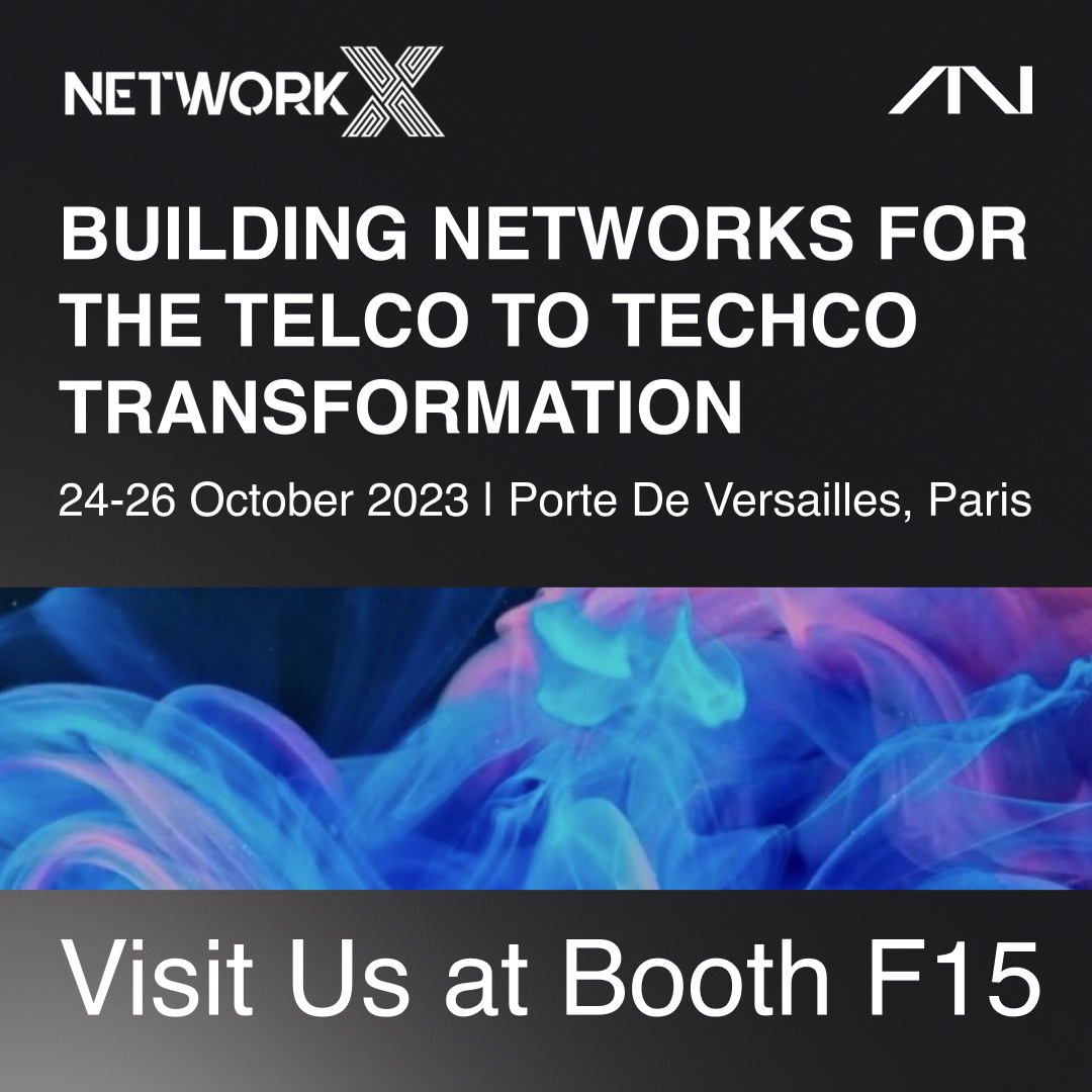.@networkx_event 2023 is on the horizon!   The #AXONNetworks team will be in Paris as we dive into the latest #TeleCom developments, #fiber innovations, and connected #SmartHomes.   

Meet us at Booth F15 to shape the future of #connectivity with us: tinyurl.com/bd2j6t7d