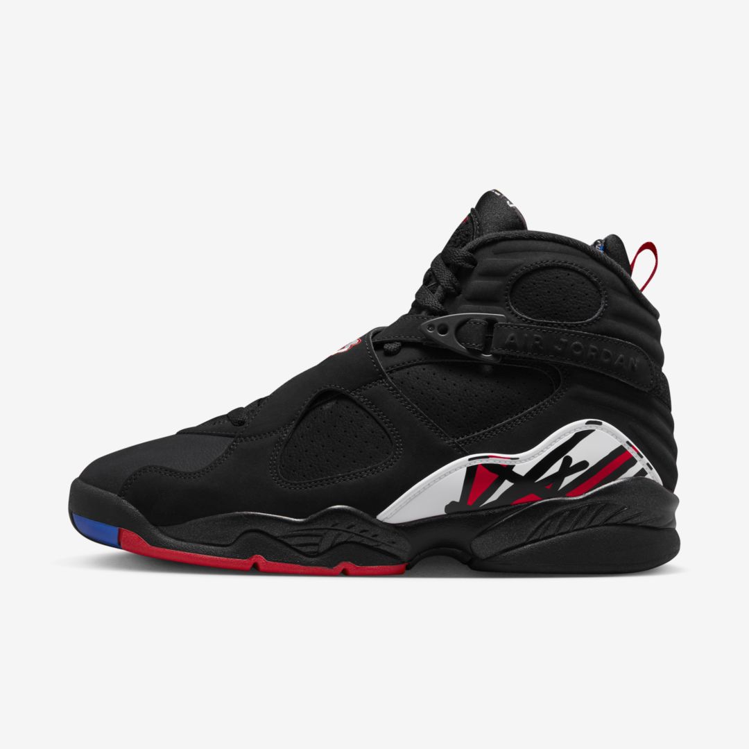 J23app's tweet photo. September 30th: Jordan 8 Retro "Playoffs"

Link -> https://t.co/ajPcqH162i https://t.co/eqnmqkFPF6