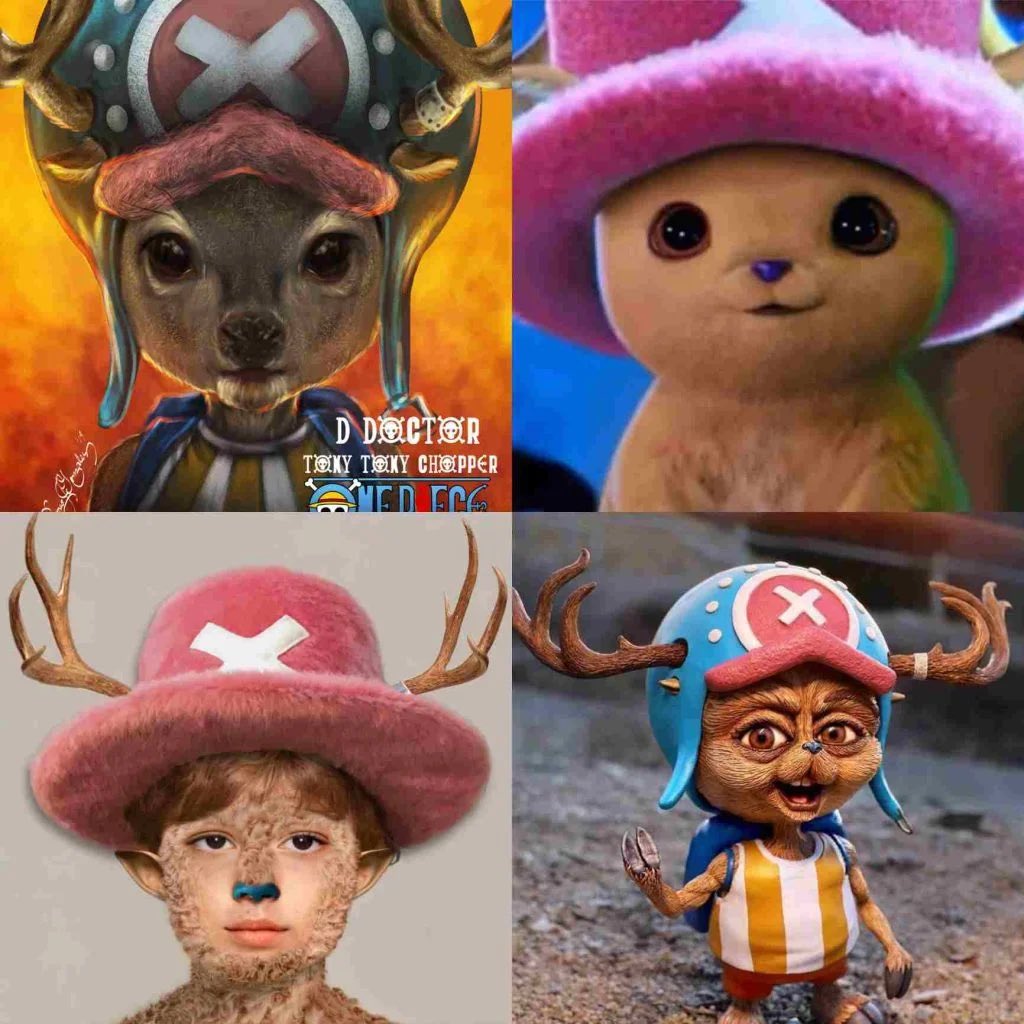 UnfilteredAnime's tweet photo. Which of these are we going with for One Piece Live Action Season 2

#ONEPIECE #ONEPIECENetflix #ONEPIECELIVEACTION https://t.co/f0AYFXE6lp
