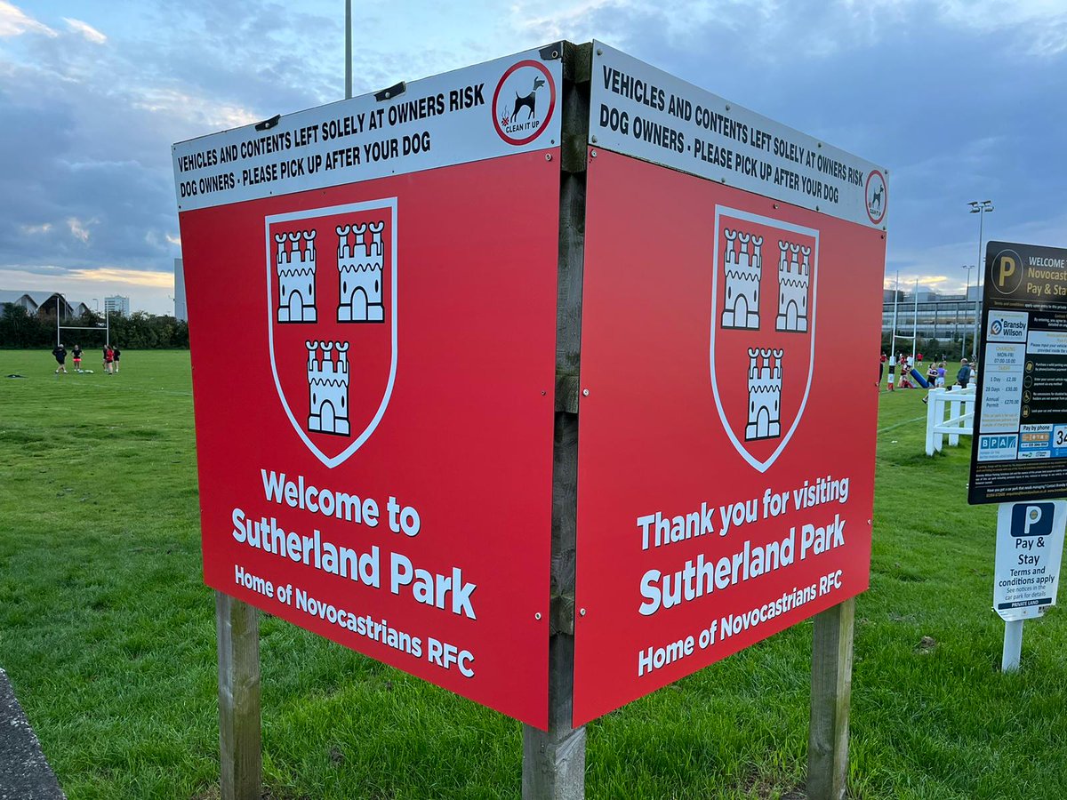 Novos RFC tweet media