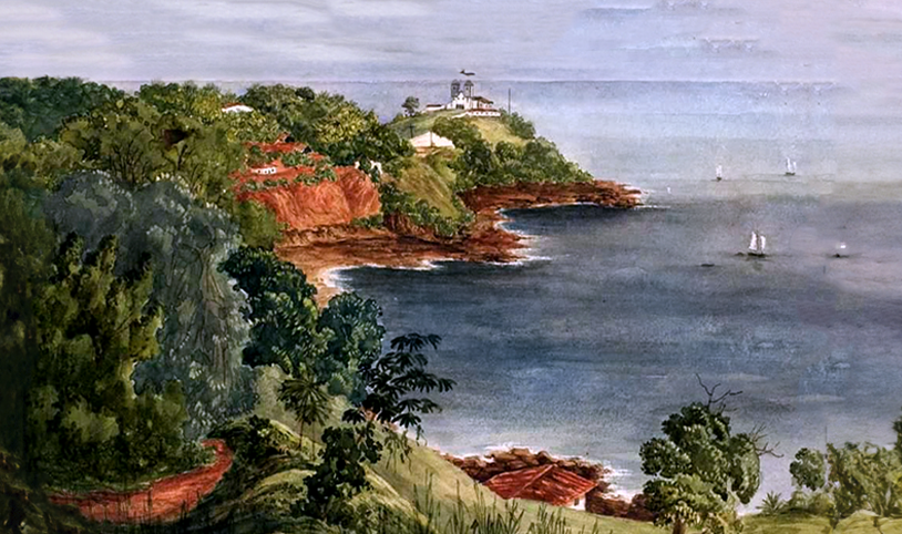 Geopizzza's tweet photo. O mesmo local em Salvador, com 180 anos de diferença😮

Ladeira da Barra
1843 | 2023 https://t.co/S2T9kO4dya