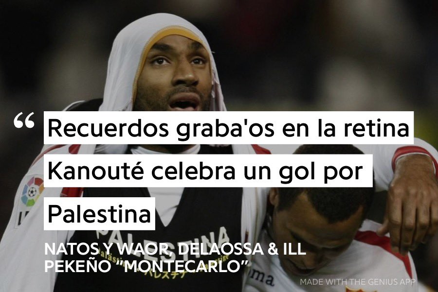 Las mejores barras de fútbol son siempre made in <a href="/Pekeuno1/">PEKEÑO, THE THIRD</a> 🐐