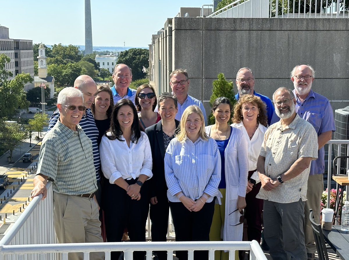 ErinFraher's tweet photo. Grateful to ⁦⁦@TheCPVHC⁩ for hosting members of our ⁦@THCGME⁩ and ⁦@RuralGME⁩ Technical Assistance Centers to talk synergies and potential areas of future collaboration ⁦ https://t.co/yvs8VpuSMf