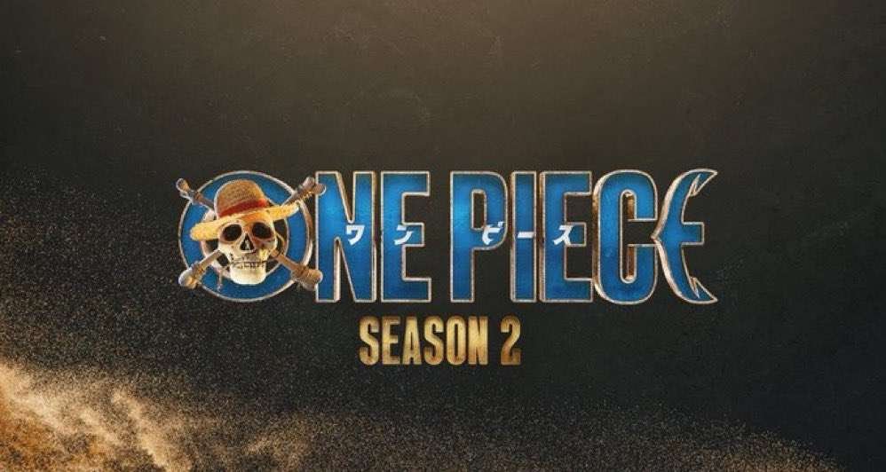 OPspoiler_'s tweet photo. #ONEPIECE 

🚨 OFFICIEL : LA SAISON 2 DE ONE PIECE NETFLIX EST OFFICIELLEMENT ANNONCÉE PAR EIICHIRO ODA ! https://t.co/GZGdxxSuei