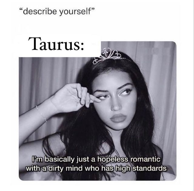 #Taurus Life