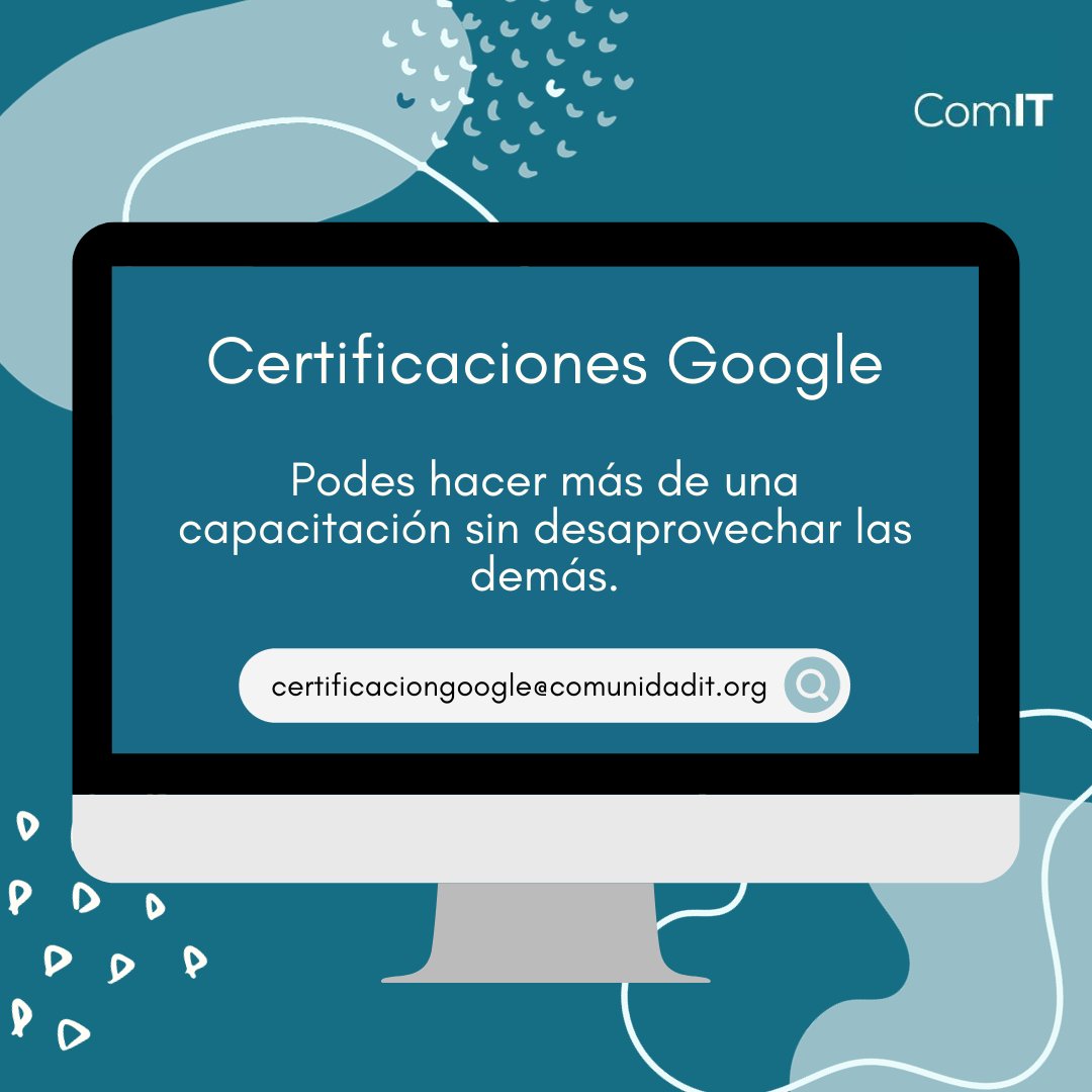 Comunidad IT tweet media