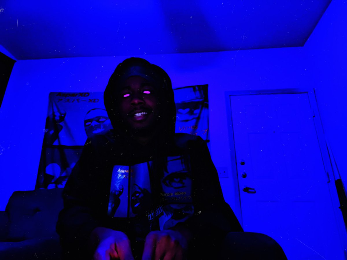 asparXD's tweet image. パープルエンティティ…
#AXD #Void