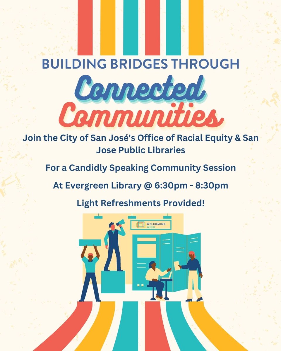 Don't forget to join us tonight for our first Candidly Speaking Community listening and sharing session! 

RSVP here: forms.clickup.com/12610592/f/c0v…