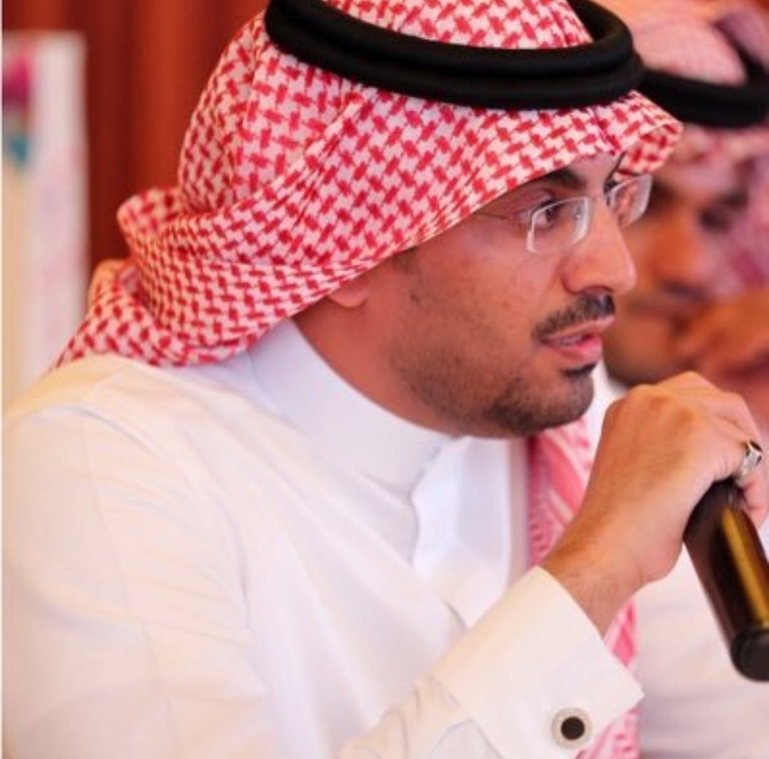 الصحفي سعد الحربي:

"لماذا لا يُدرس الطب باللغة العربية؟".