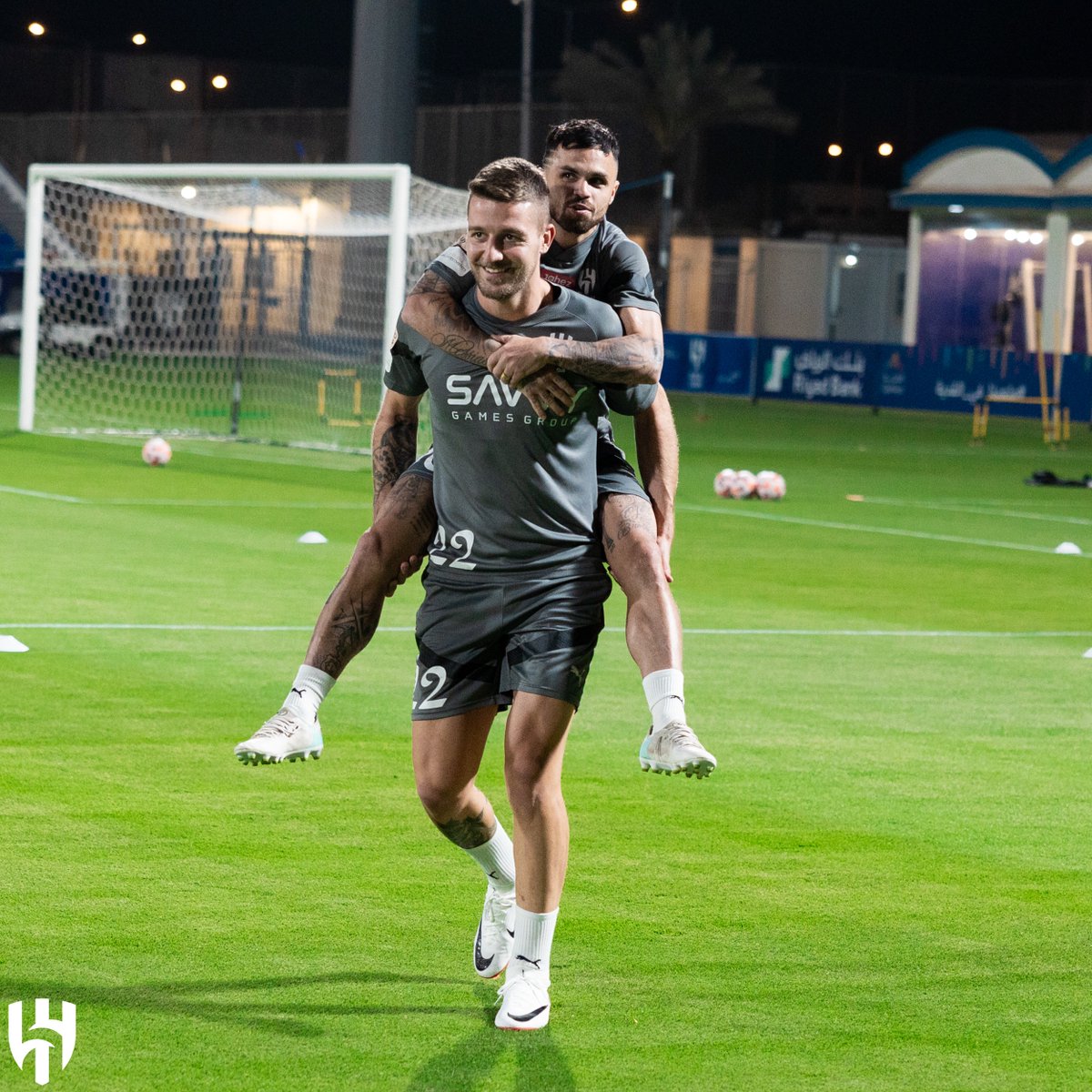 Alhilal_FC tweet picture