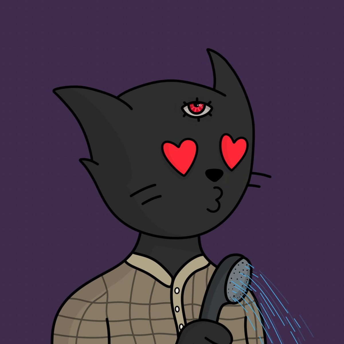 Reply Legends let's get a Thursday MEOW chain going

MEOW