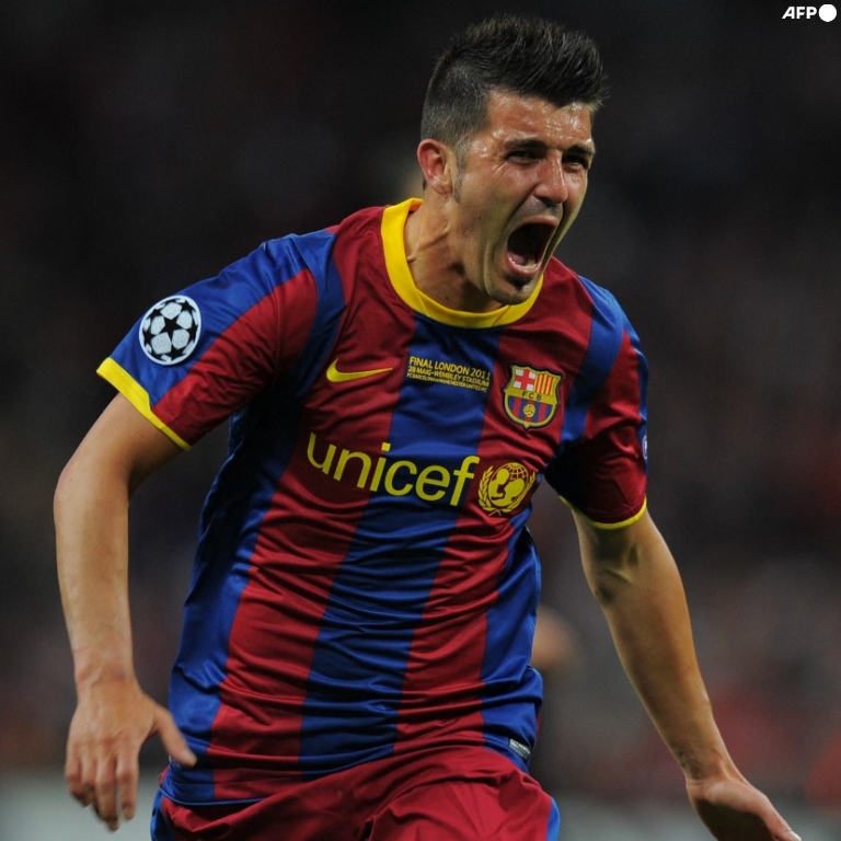 Invictos tweet media