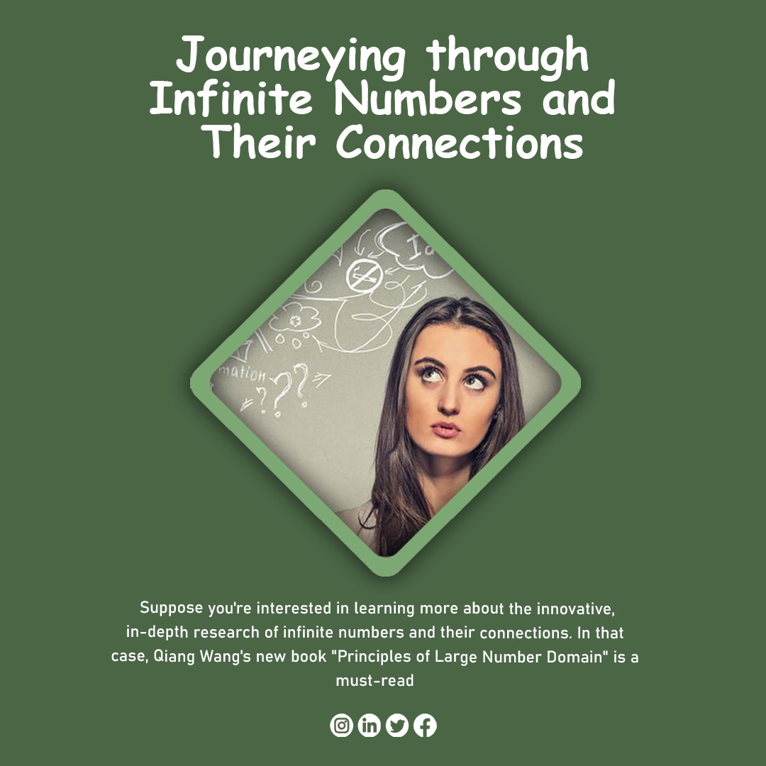 CharlieWangoffi's tweet photo. Journeying through Infinite Numbers and Their Connections
Get Your Copy Today: https://t.co/d8QWY3f17j
#ExploringNumbers #NumberUniverse #BeyondInfinity
#TheoreticalMath #MathEnthusiast #InfinityExploration #DiveIntoNumbers #NumberTheory #MathematicsMagic #InfinitePossibilities https://t.co/y4wf5mSGaF